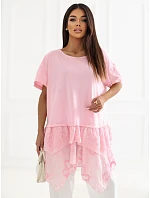 Halenka IT SK 81869.54 světle růžová