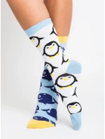 Ponožky WS SR 5542.08X vícebarevné