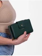 Dámská peněženka Vuch Sympa Green Dámská peněženka Vuch Sympa Green