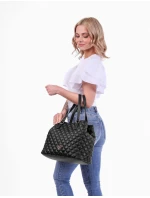 Dámská kabelka Vuch Roselda Classy Black