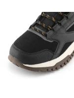Pánská městská obuv NAX GOSEW black