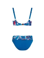 Dvoudílné plavky Blue 2 - S940J22 - Self