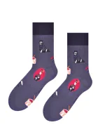 Pánské ponožky FOLK 118