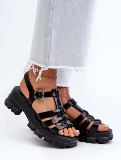 Sandály model 198045 Step in style