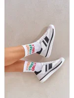 Sportovní obuv  model 206833 Step in style