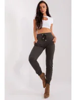 Teplákové kalhoty model 211743 Relevance Teplákové kalhoty model 211743 Relevance