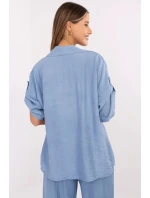 Dámská košile model 214054 Italy Moda Dámská košile model 214054 Italy Moda