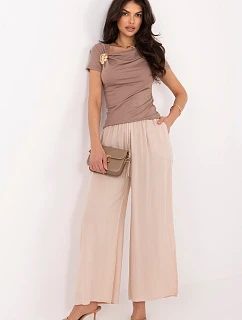 Dámské kalhoty  model 226645 Italy Moda