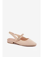 Sandály model 228093 Step in style Sandály model 228093 Step in style