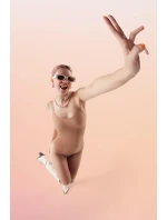 sloggi ZERO Feel 2.0 Body - BROWN - SLOGGI BROWN - SLOGGI sloggi ZERO Feel 2.0 Body - BROWN - SLOGGI BROWN - SLOGGI