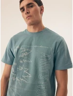 Henderson Core 42598 Pyžamo Surf kr/r M-2XL Henderson Core 42598 Pyžamo Surf kr/r M-2XL