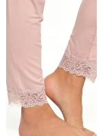 Pyžamo Moraj PDD5000-010 kr/r S-XL