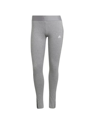 Legíny adidas Loungewear Essentials 3-Stripes W HE7016