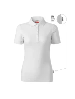 Dámská polokošile Reserve (bílá (značka))