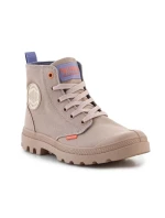 Boty Palladium Pampa Monopop W 99140-662-M Boty Palladium Pampa Monopop W 99140-662-M
