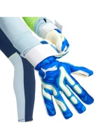 Brankářské rukavice Puma Ultra Ultimate Hybrid Sun 41858 02