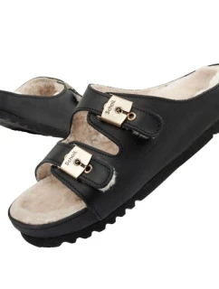 Pantofle Scholl Kim W F303151004 dámské