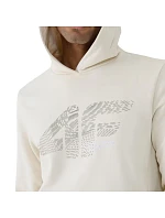 Mikina 4F M1585 M 4FWSS25TSWSM1585 12S pánské