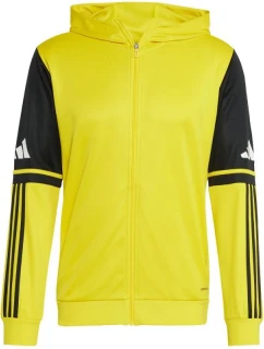 Mikina adidas Squadra 25 Hoody M JL7679 pánské