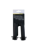 Dunlop gripy na řídítka 1070902 dětské