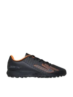 Dětské kopačky Skechers SKX_2 černo-oranžové 252164L Dětské kopačky Skechers SKX_2 černo-oranžové 252164L