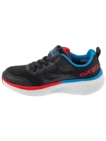 Skechers GO RUN Elevate 2.0 - Find My Skechers 404050L-BKRB Black 28