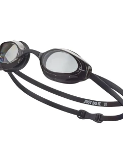 Plavecké brýle Nike Vapor Goggle černé NESSA177-001 OS