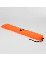 Ploché popisovače - pruhy 51x6cm 10ks jasně oranžové SMJ sport ZPP-O