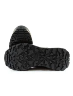 Lee Cooper dámská sportovní obuv zimní trekkingová zateplená béžová černá dámské