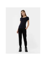 Dámské hladké tričko 4F 4FMM00TTSHF731-30S