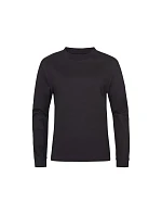 Dámské tričko Sail Racing W Race Heavy Ls černé Dámské tričko Sail Racing W Race Heavy Ls černé