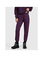 Dámské tepláky joggers 4F 4FRAW25TTROF1846-50S dámské Dámské tepláky joggers 4F 4FRAW25TTROF1846-50S dámské