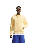 Pánská mikina Nike Club BB, žlutá, FN3859 722 S