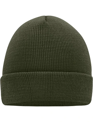 Daiber MB 7500 Pletená čepice 03.7500 olive Daiber MB 7500 Pletená čepice 03.7500 olive