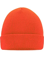 Daiber MB 7500 Pletená čepice 03.7500 bright orange Daiber MB 7500 Pletená čepice 03.7500 bright orange