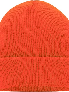 Daiber MB 7500 Pletená čepice 03.7500 bright orange