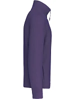 Kariban K 912 Mikrofleecová mikina s 1/4 zipem "Enzo" 20.K912 purple Kariban K 912 Mikrofleecová mikina s 1/4 zipem "Enzo" 20.K912 purple