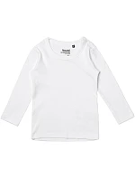 Neutral O 11001 Dětské tričko s dlouhým rukávem 77.1001 white Neutral O 11001 Dětské tričko s dlouhým rukávem 77.1001 white