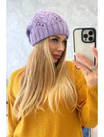 Motýlí víčko 2 K236 fialová Motýlí víčko 2 K236 fialová