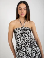 Šaty GL SK 833.31P černé