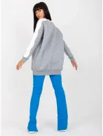 Tunika RV TU 8231.78P šedá