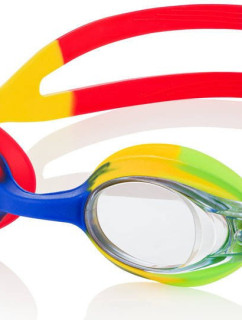 Plavecké brýle AQUA SPEED Amari Multicolor Pattern 18