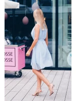 Dámské společenské šaty Livia 216 - IVON Dámské společenské šaty Livia 216 - IVON