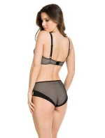 Plné dámské kalhotky LACE 19131