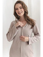 3644 DÁMSKÝ FROTÉ ŽUPAN IVA S–XL