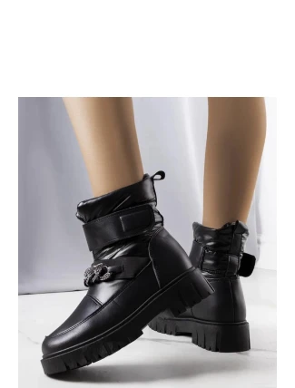 Boty model 205883 Solea Boty model 205883 Solea