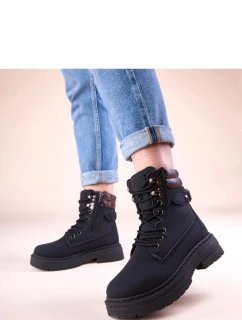 Pohorky  model 222375 Solea