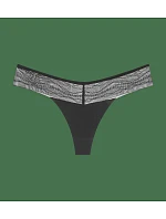 Breathe & Lift Smart String - BLACK - TRIUMPH BLACK - TRIUMPH