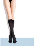 Dámské podkolenky Fiore Ula 60 den Dámské podkolenky Fiore Ula 60 den