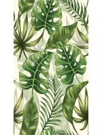 Plážová osuška 100x180